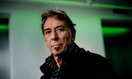 John Cale kommer til Danmark