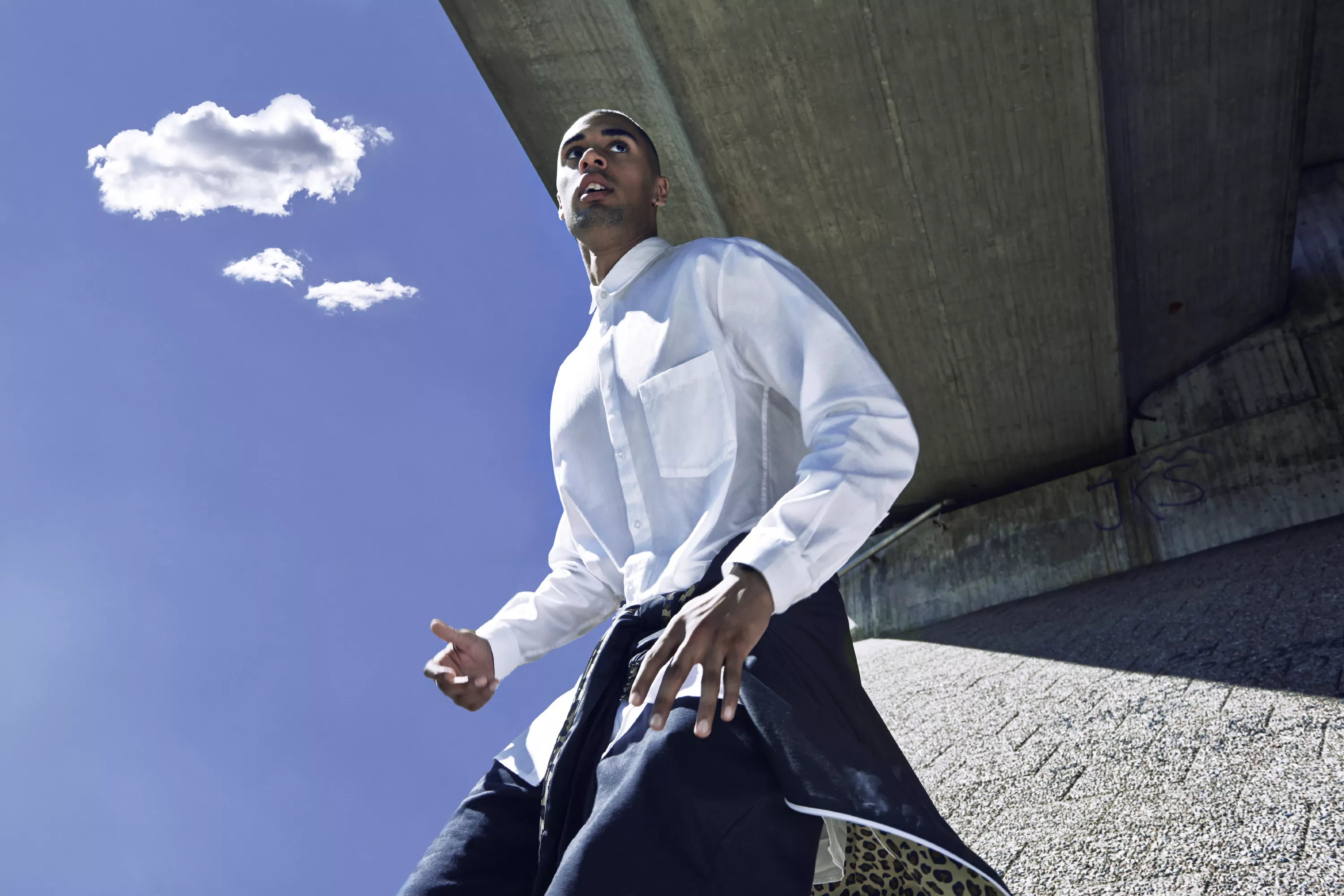 "Möjligt att han blir ledsen av det"