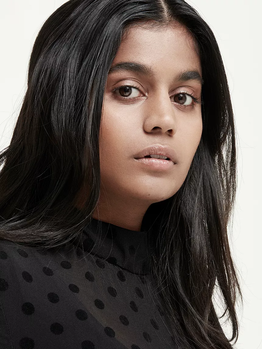 Linnea Berthelsen fra Stranger Things: – Det var vildt fedt at se Dizzy Mizz Lizzys reunion