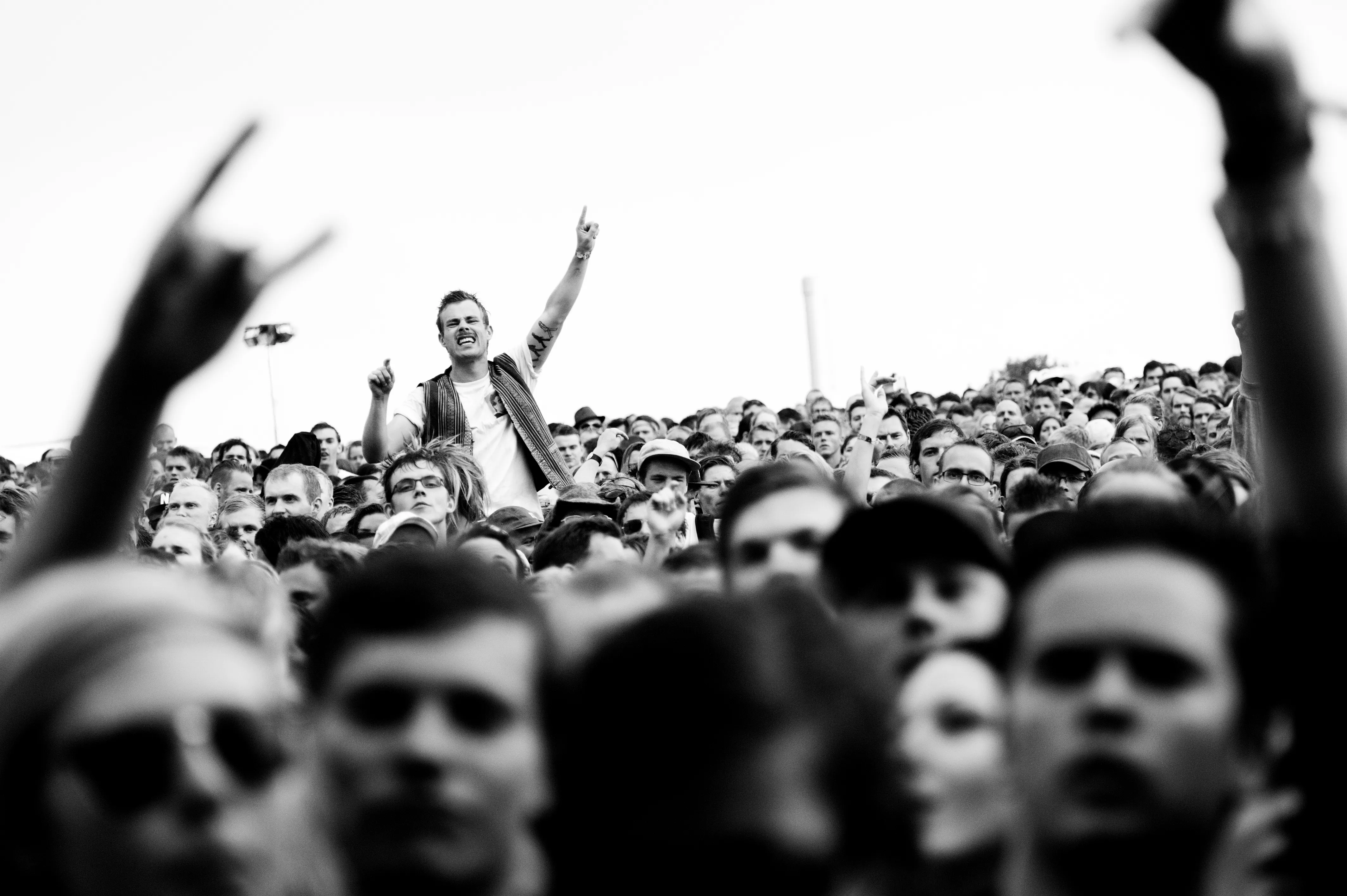 Kom til Spot og NorthSide på samme billet