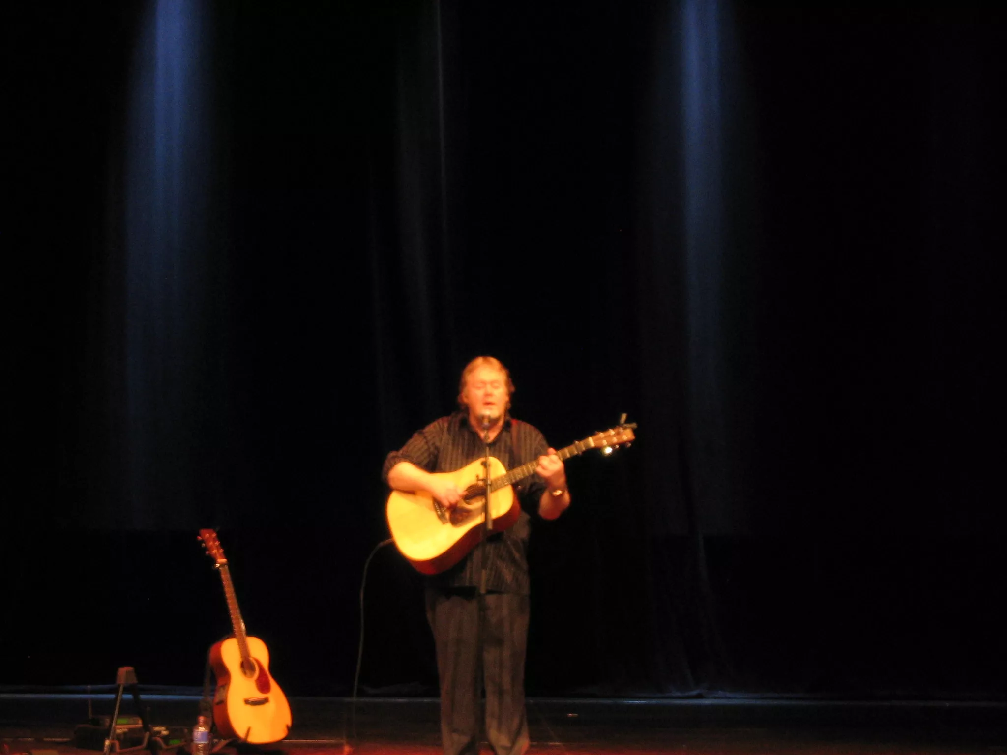 Sebastian: Næstved Kulturcenter