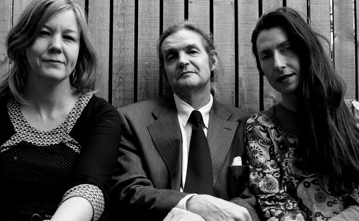 Fanø Free Folk Festival er klar med program