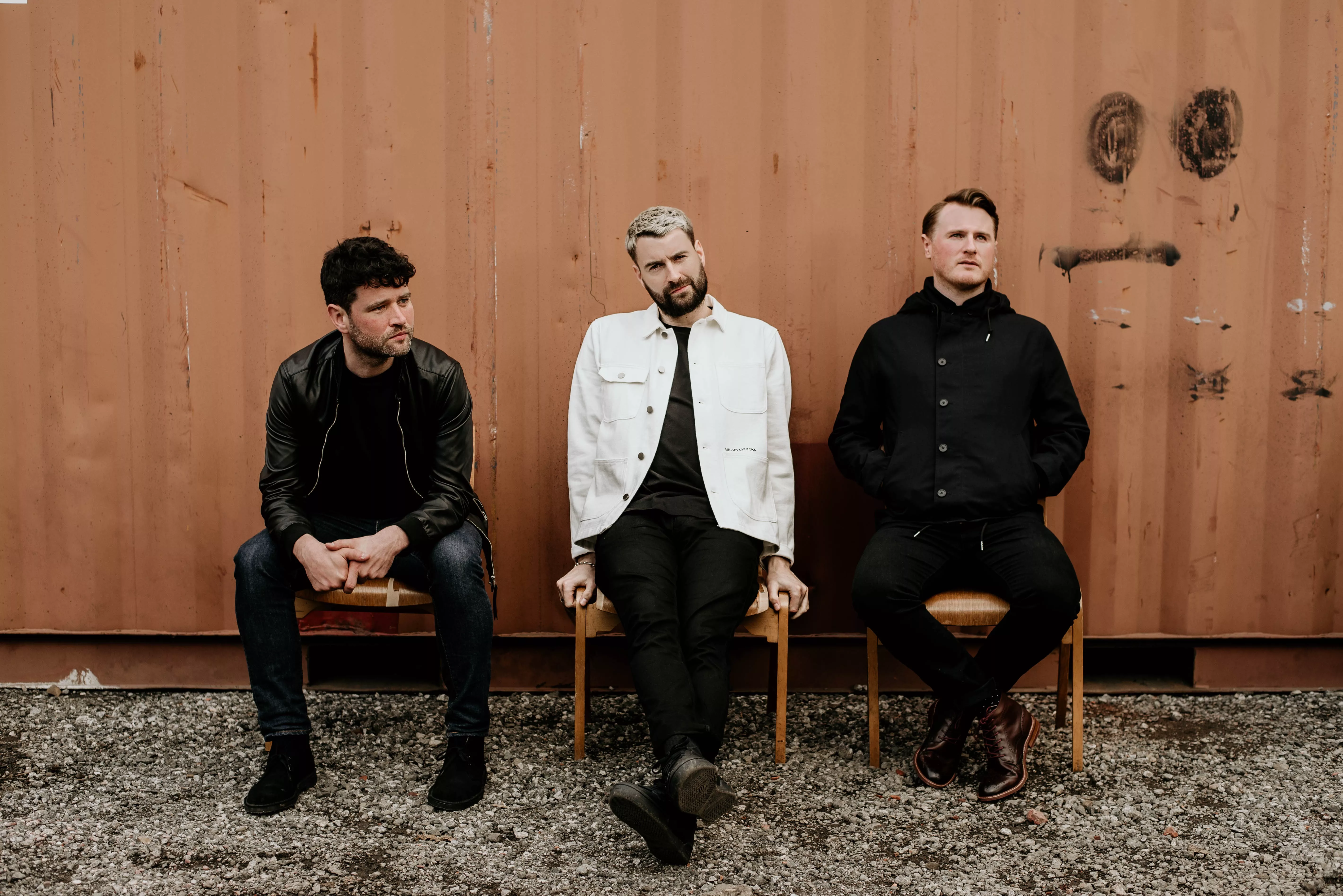 Manchesters stolte indiesønner er blevet modne