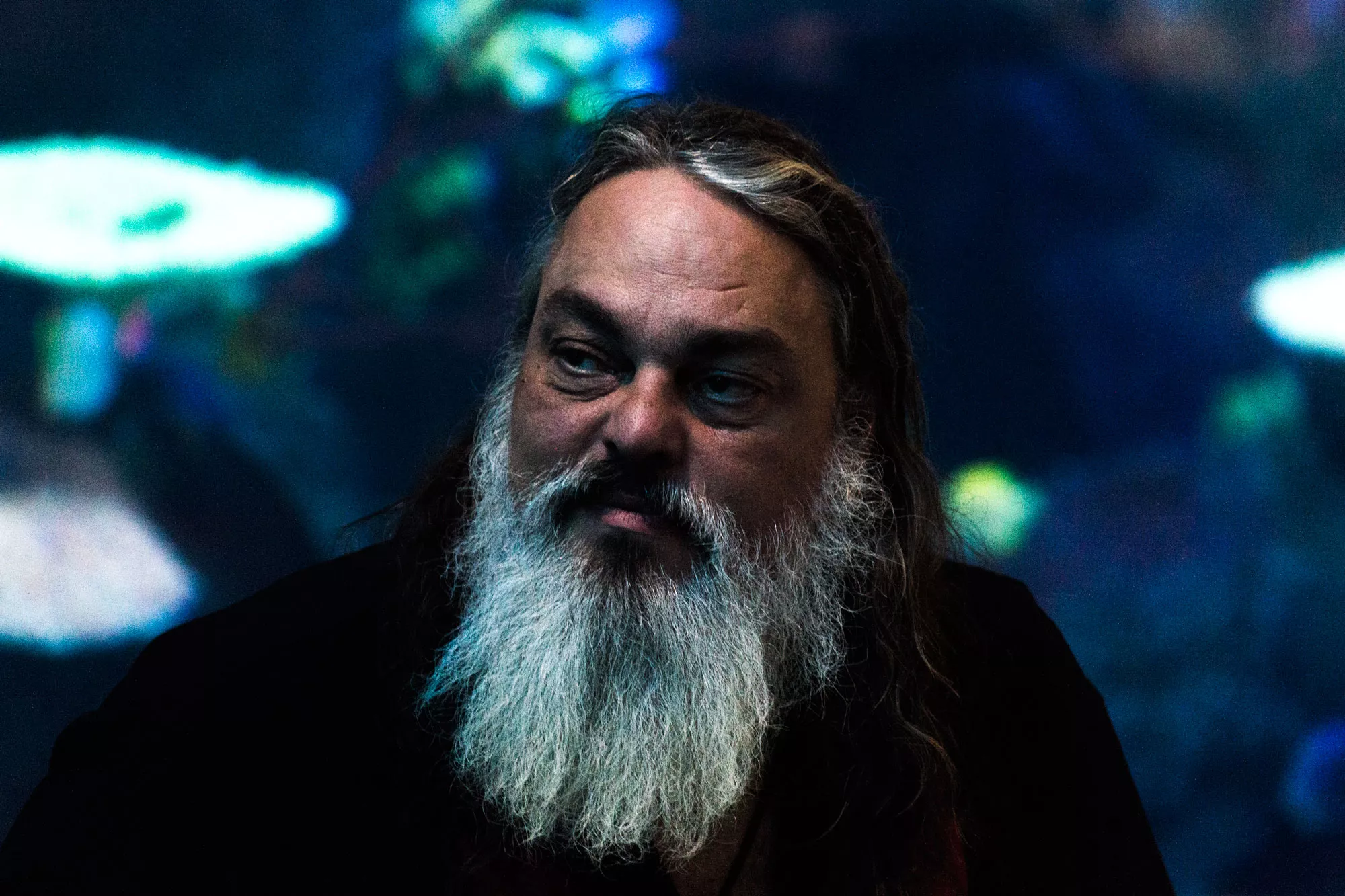 ANMELDELSE: Svampediæt fra tredjedagen