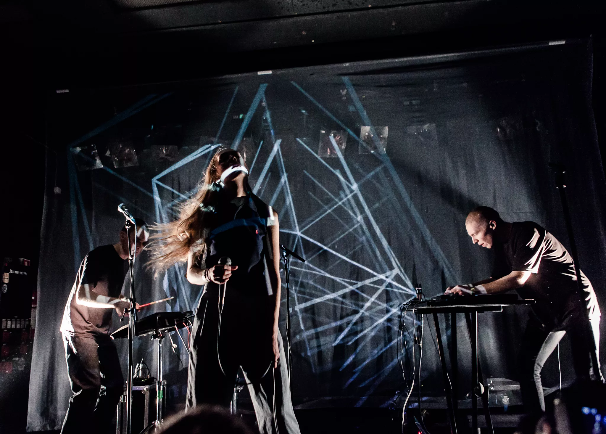 Guide: Her er weekendens bedste fester