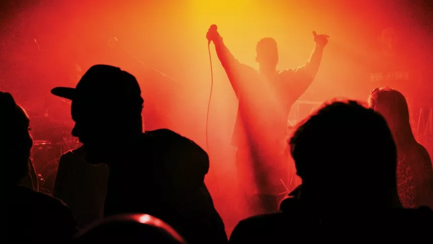 Oplev 53 gratis koncerter og optrædener til Understrøm i Aarhus Festuge