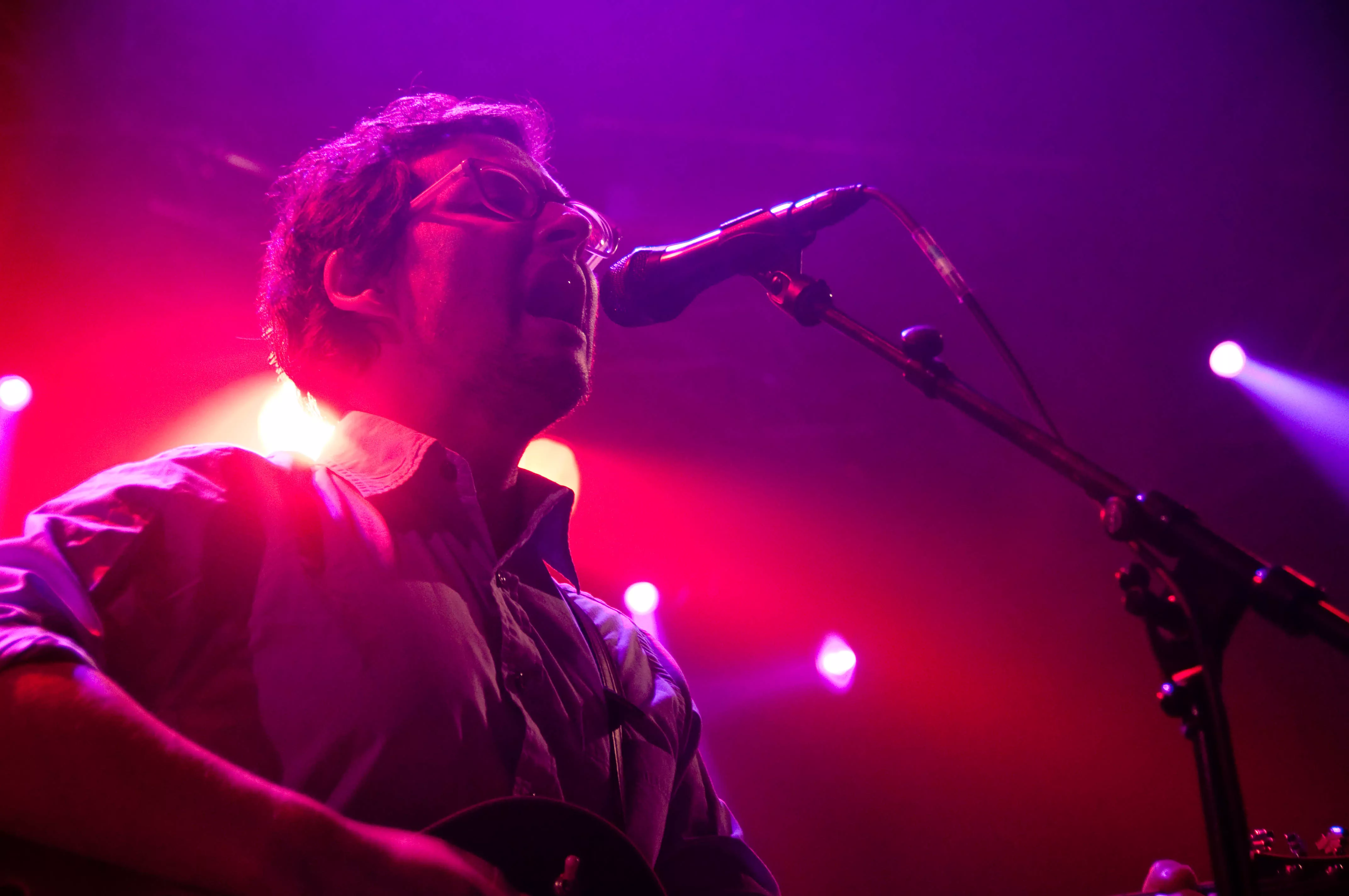 Århus Festuge klar med masser af musikfilm