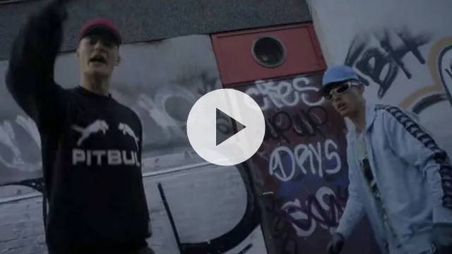 Video: Ny dansk rapgruppe definerer begrebet "Brian"