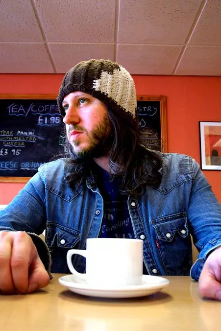 Badly Drawn Boy ger ut gratis-EP 