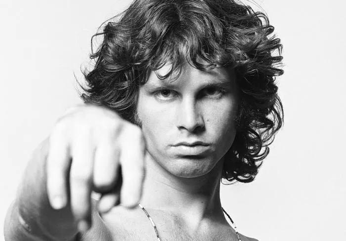 The Doors lancerer ny hjemmeside