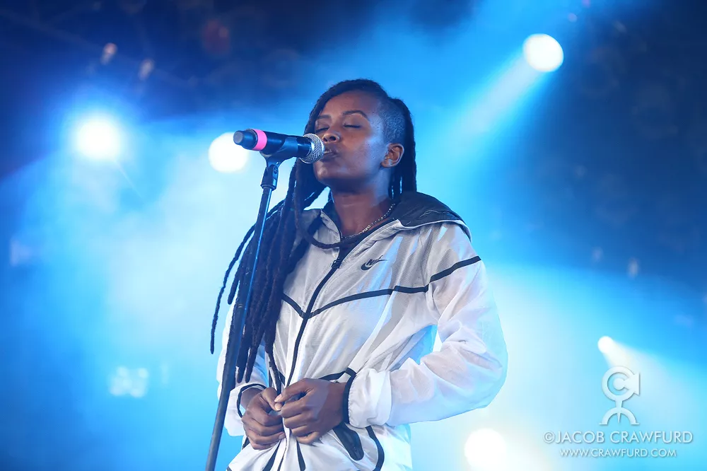 Kelela udgiver første single fra kommende album – hør "LMK"