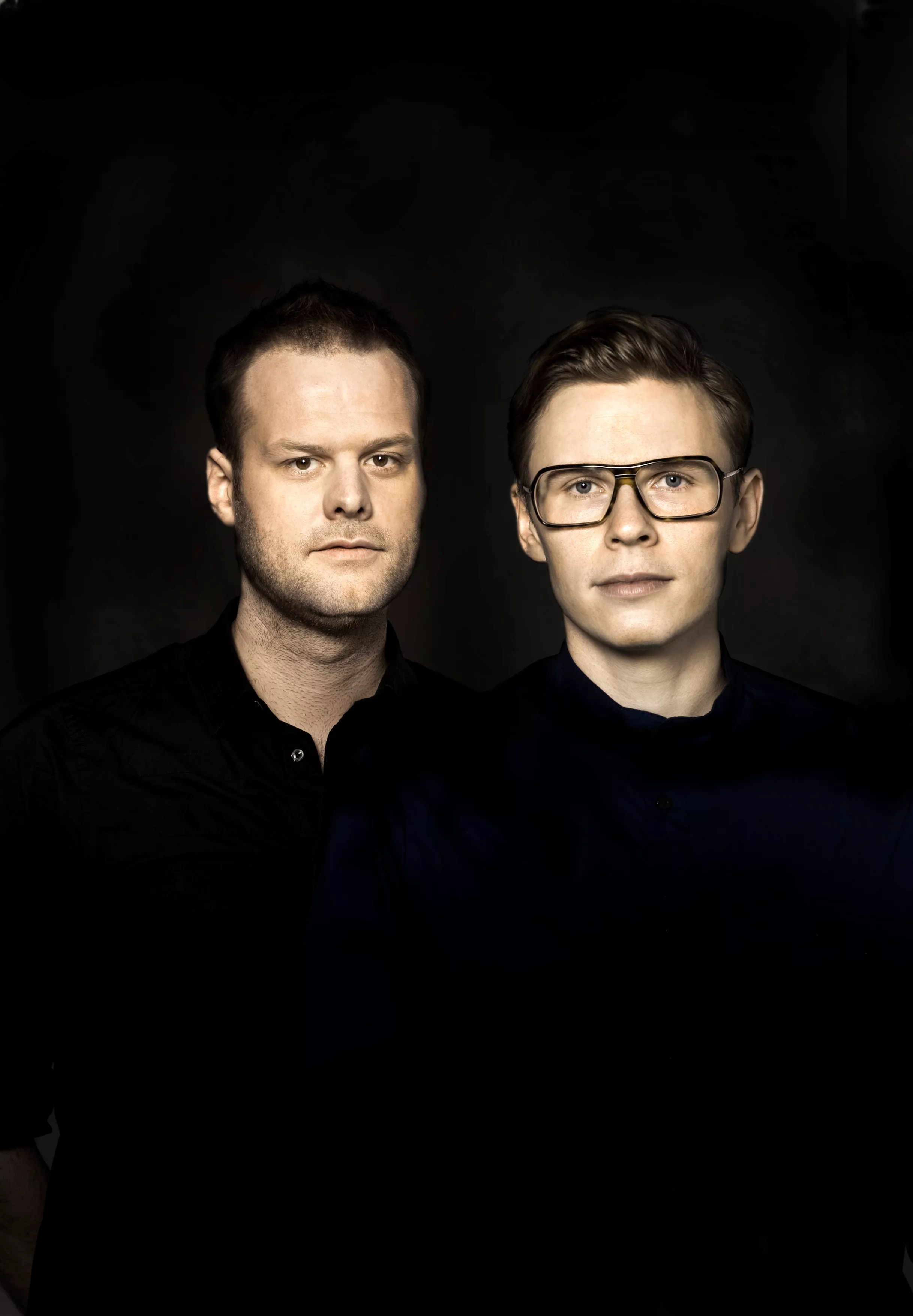 Nordstrøm søsætter ny single