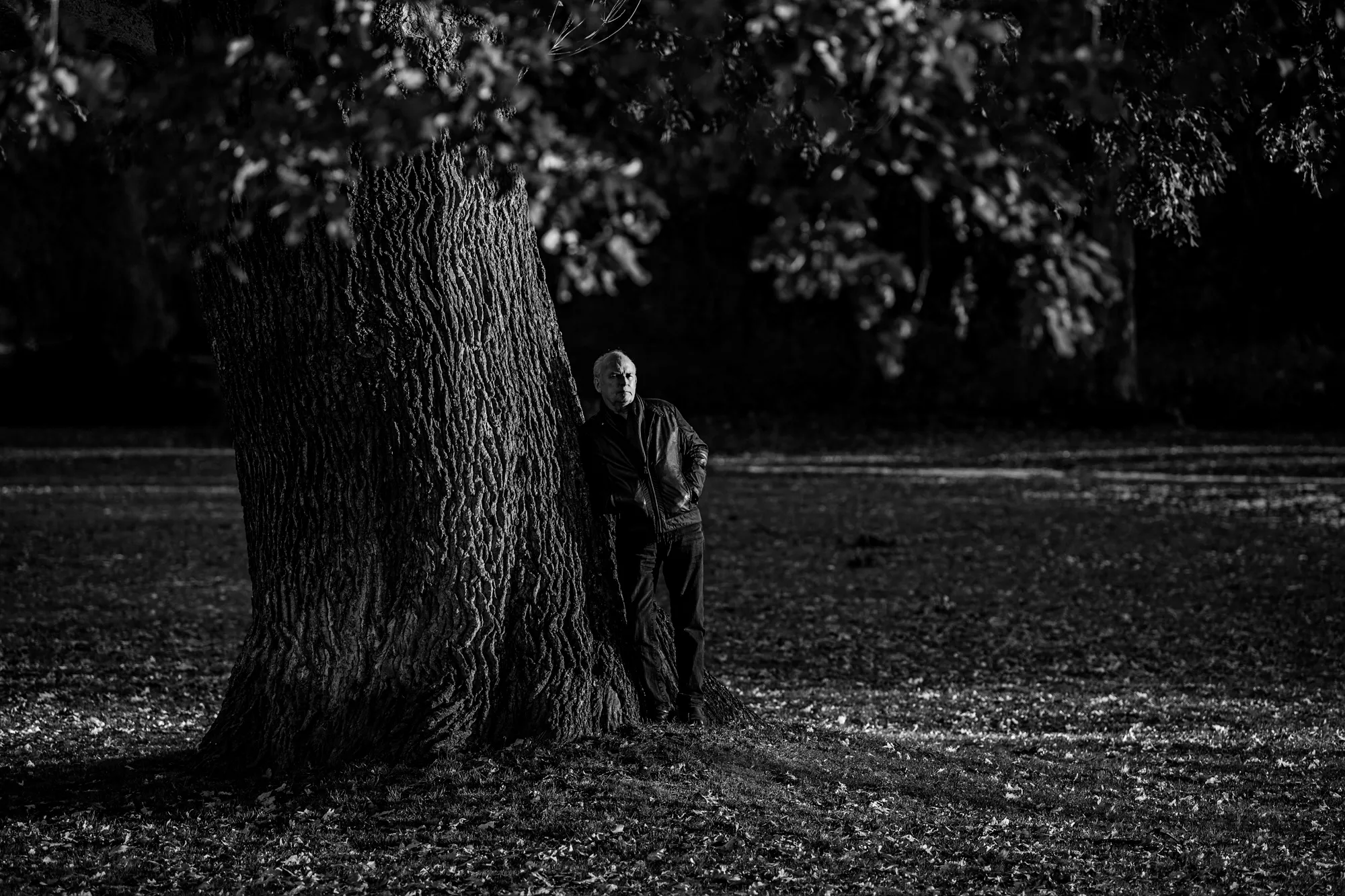 Et spørgsmål om ærlighed – en samtale med Peter Belli (Del 2)