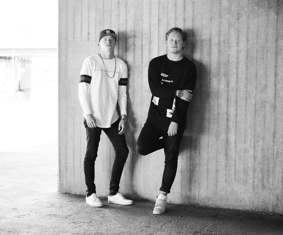 Weekend Festival presenterar åtta nya