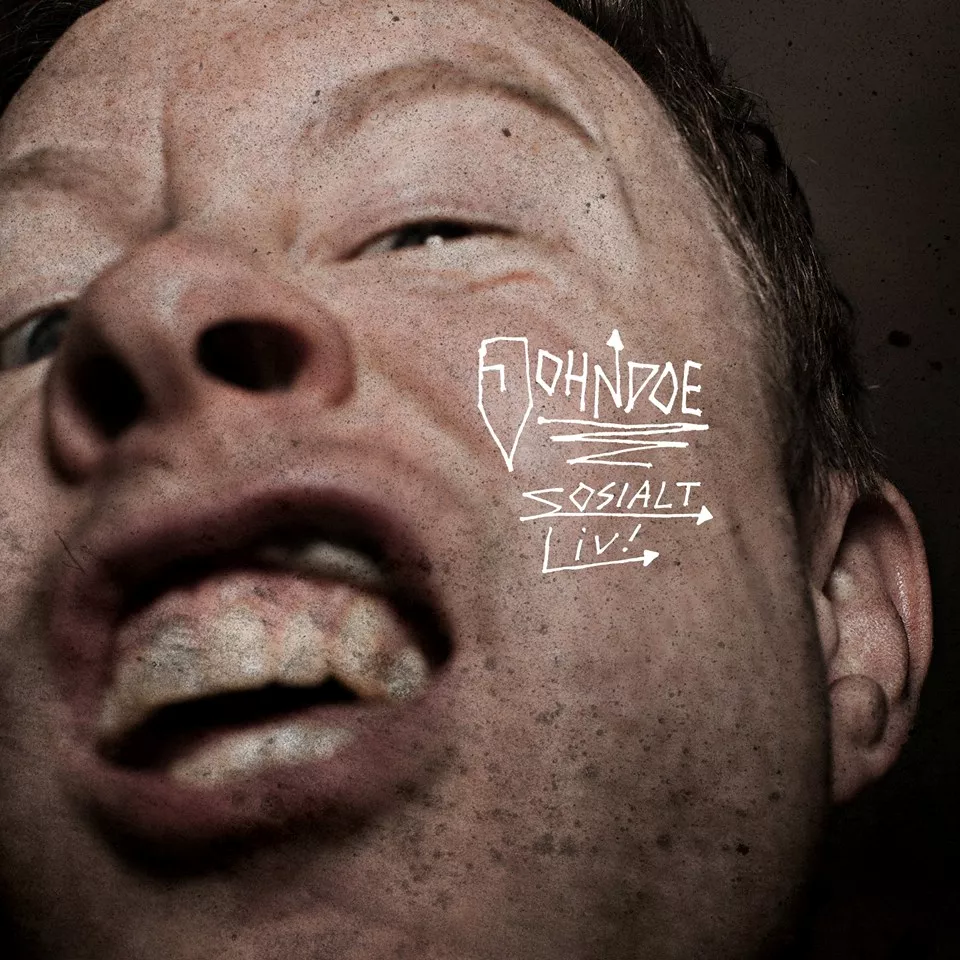 Sosialt Liv - Johndoe