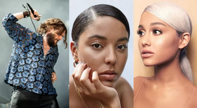 Bedst lige nu – 12 nye, håndplukkede tracks