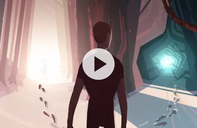 Lav din historie i Coldplays nye interaktive video