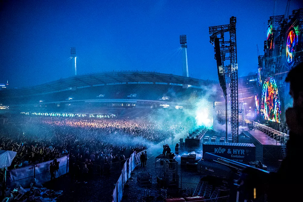 Kritiseres for alkoholreklame: «Tiltrekker seg barn og ungdom»