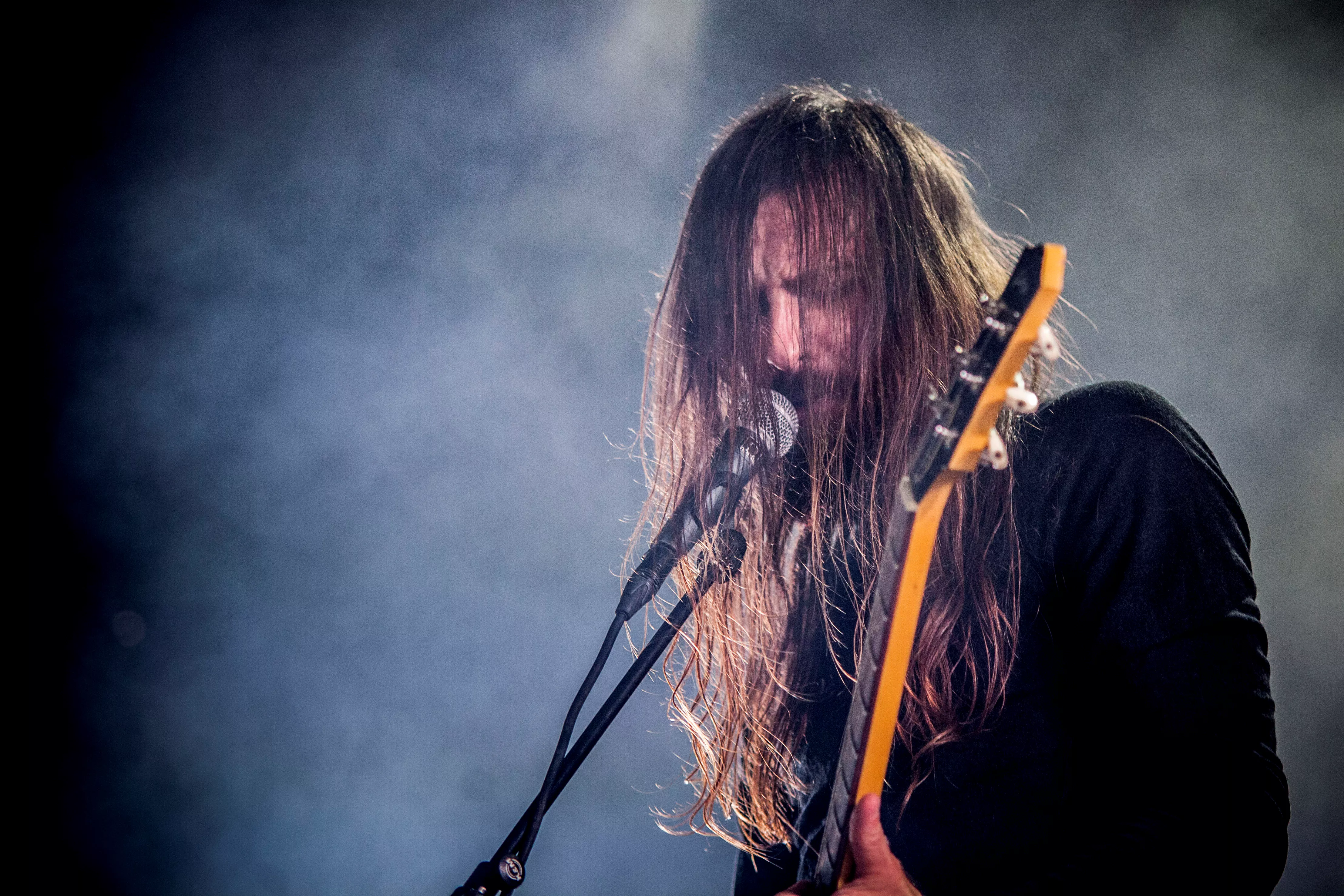 Pustervik, Göteborg - Uncle Acid & The Deadbeats