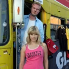 Dansk-amerikansk duo med internationalt potientale