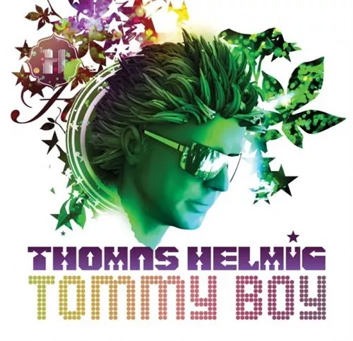 Tommy Boy - Thomas Helmig