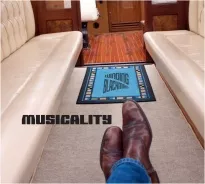 Musicality - Winding Blachman