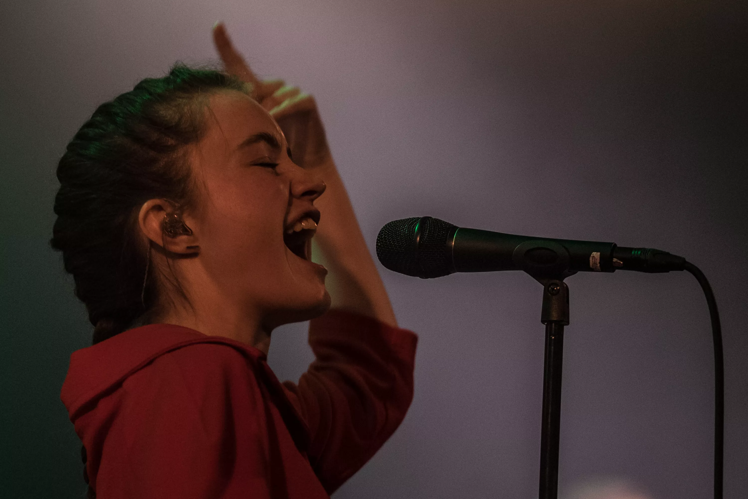 Selvsikkert stjernefrø