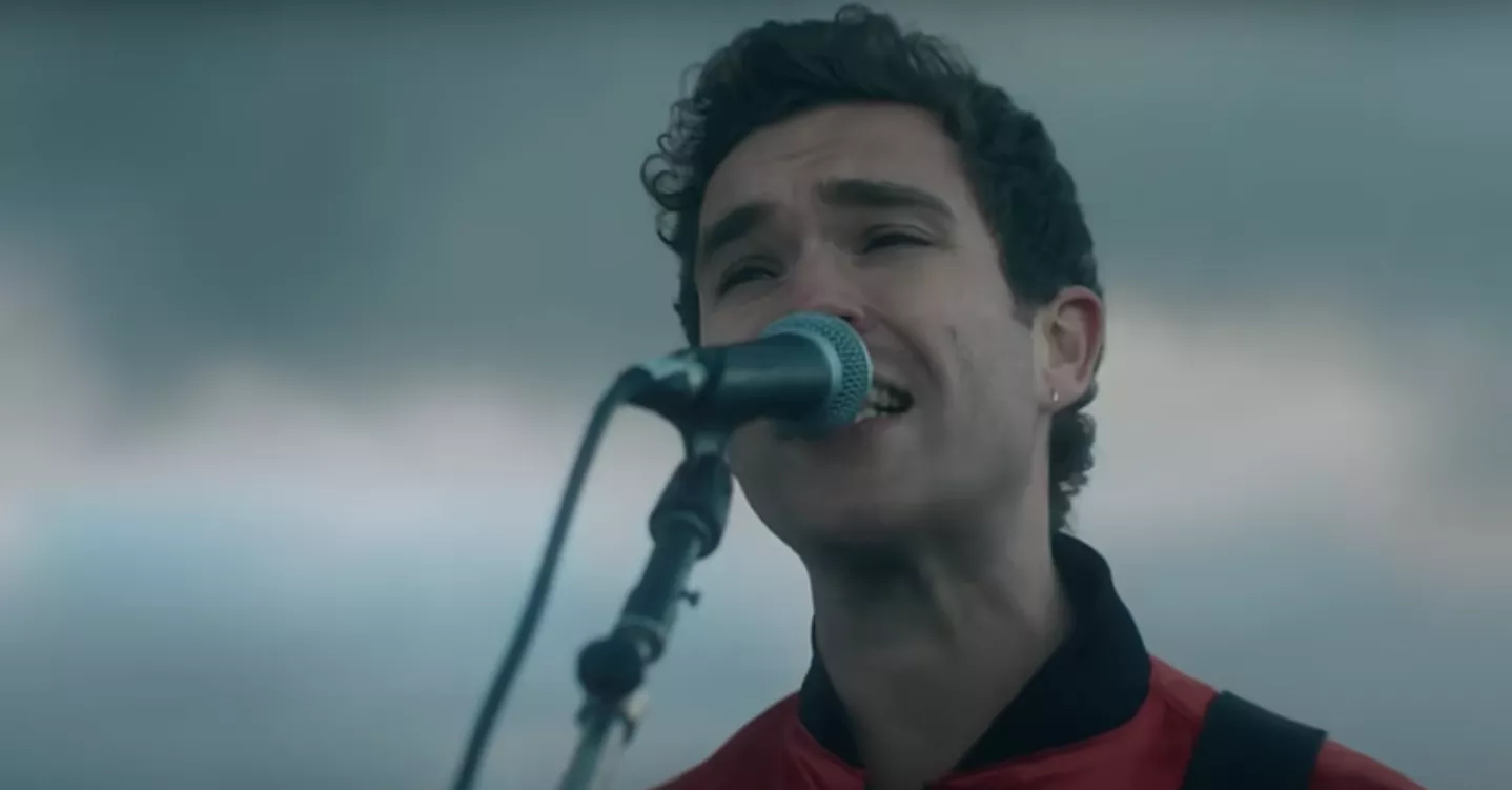 Royal Blood annoncerer nyt album – klar med stormfuld video