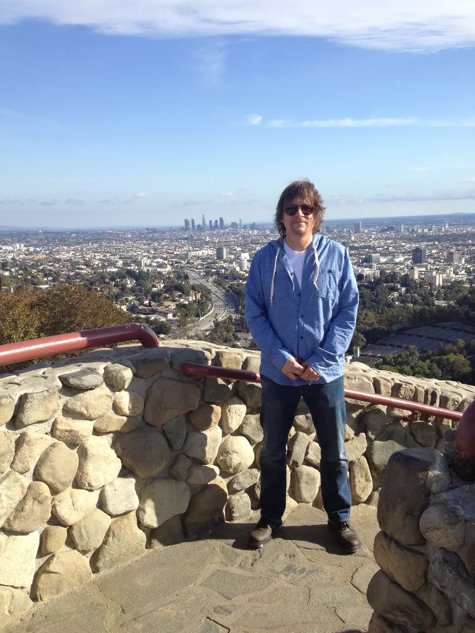 The Old skriver ny musik för gamla människor