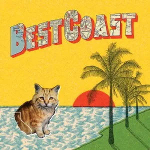 Crazy For You - Best Coast