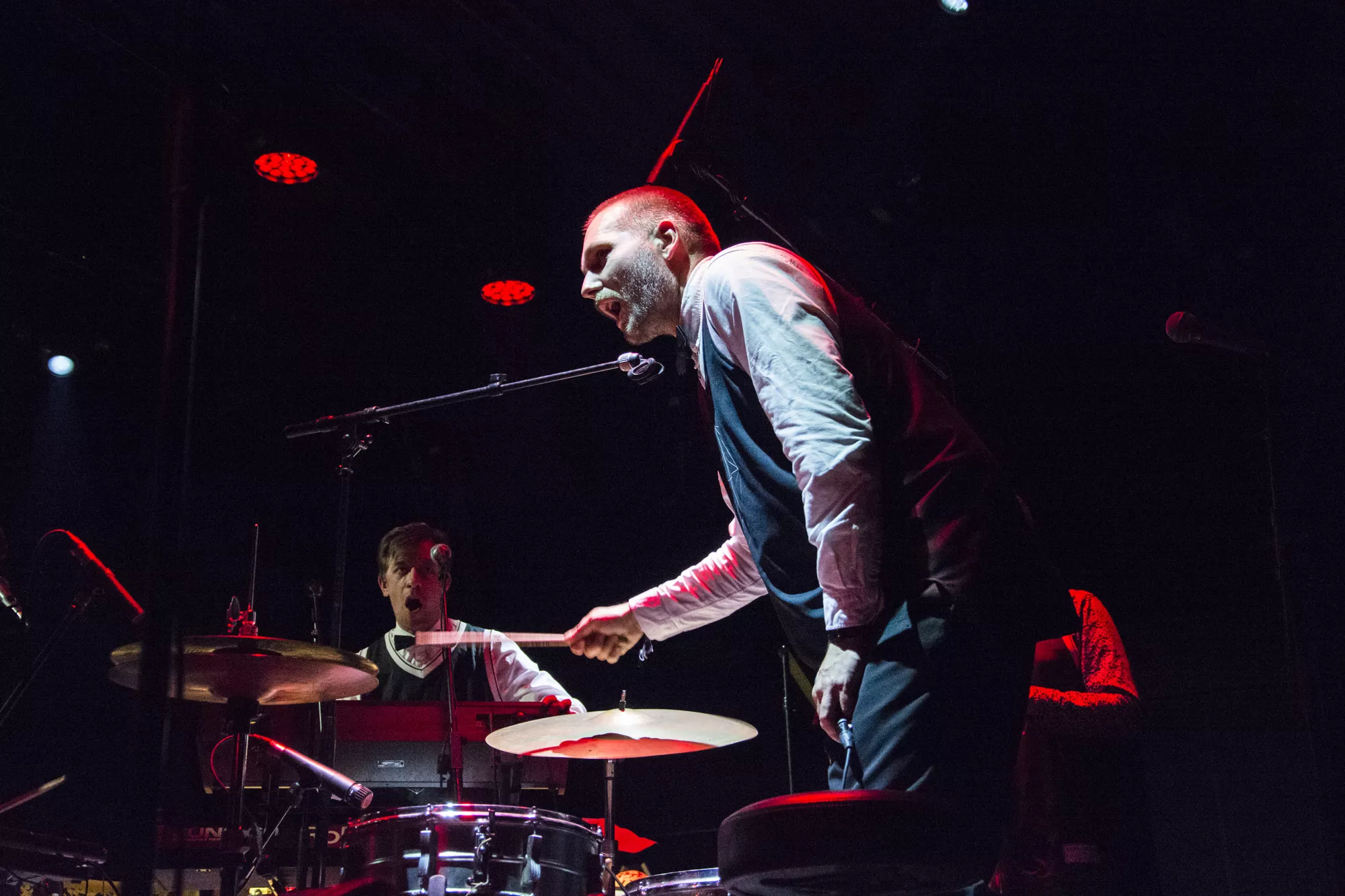 Copenhagen Jazz Festival åbner ny scene – med blandt andre Bisse og Coco O