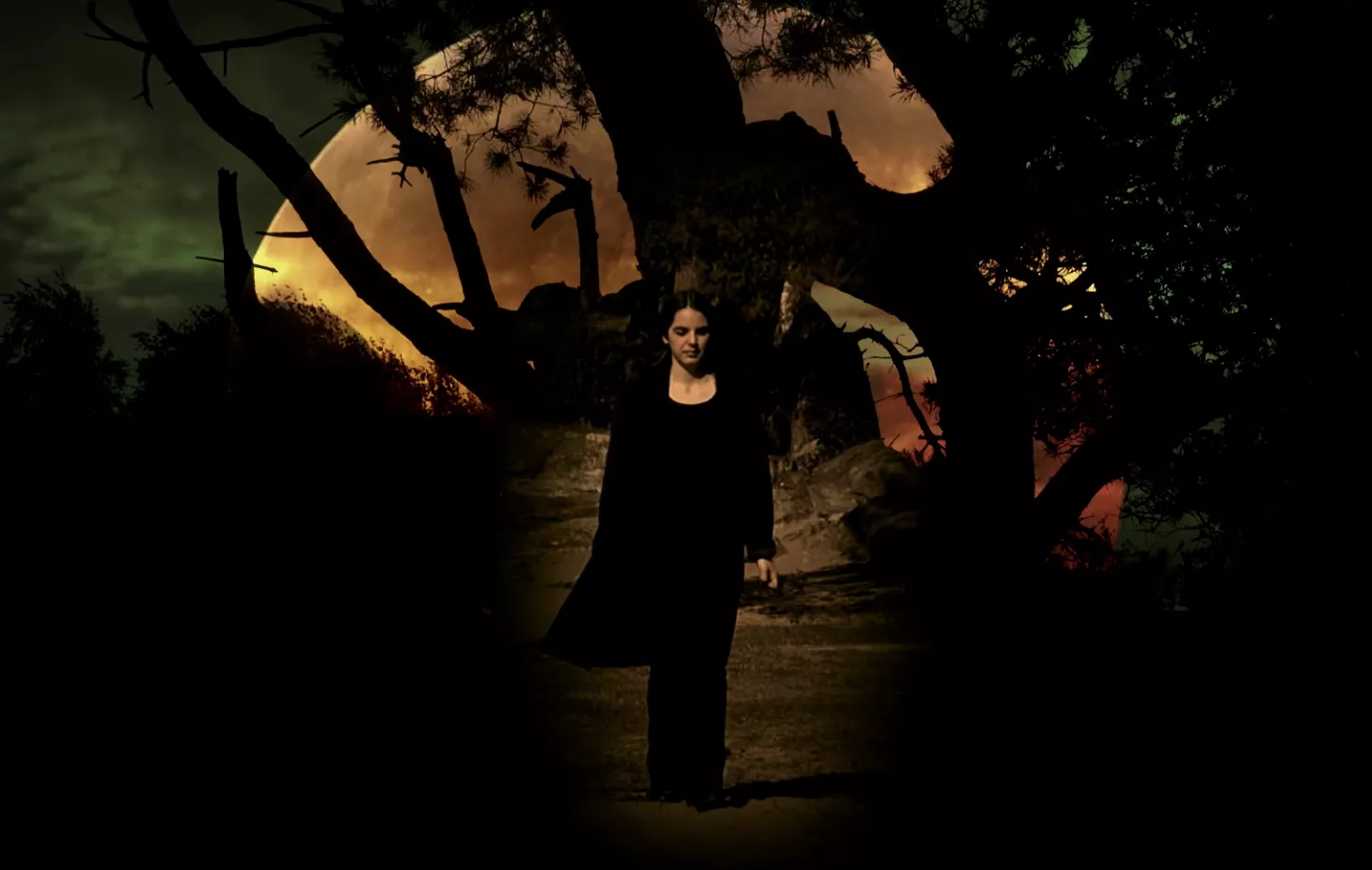 VIDEOPREMIÄR: Slowgold – Stunden