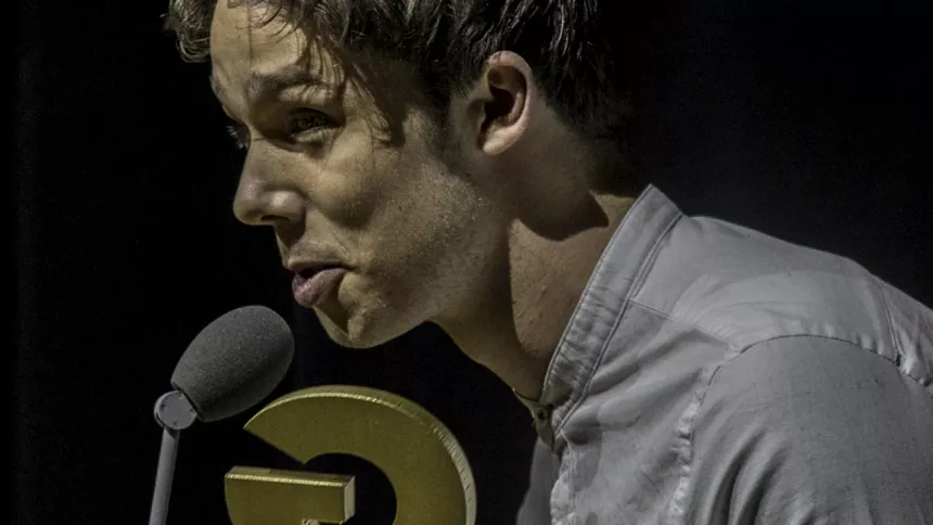 GAFFA-Prisen – og vinderne er...