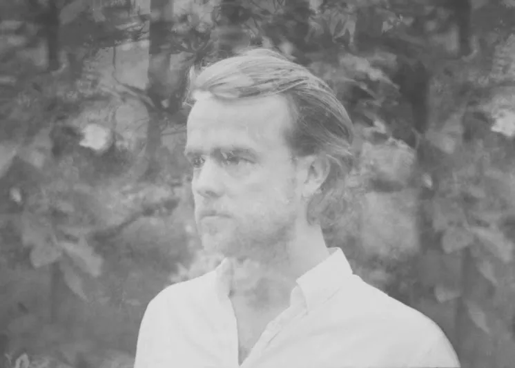 Lyt: Troels Abrahamsen skyder gang i nyt soloprojekt