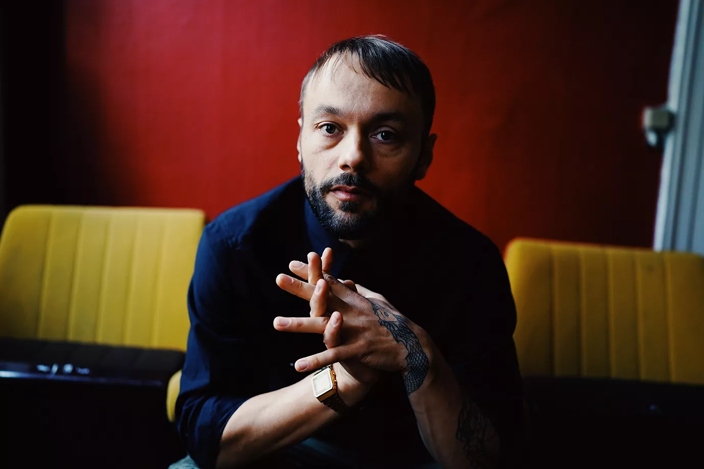 Fem-GAFFA-stjernet musiker klar med ny single: Et kærlighedsbrev til København