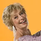 Birthe Kjær indlagt med blodprop i hjertet