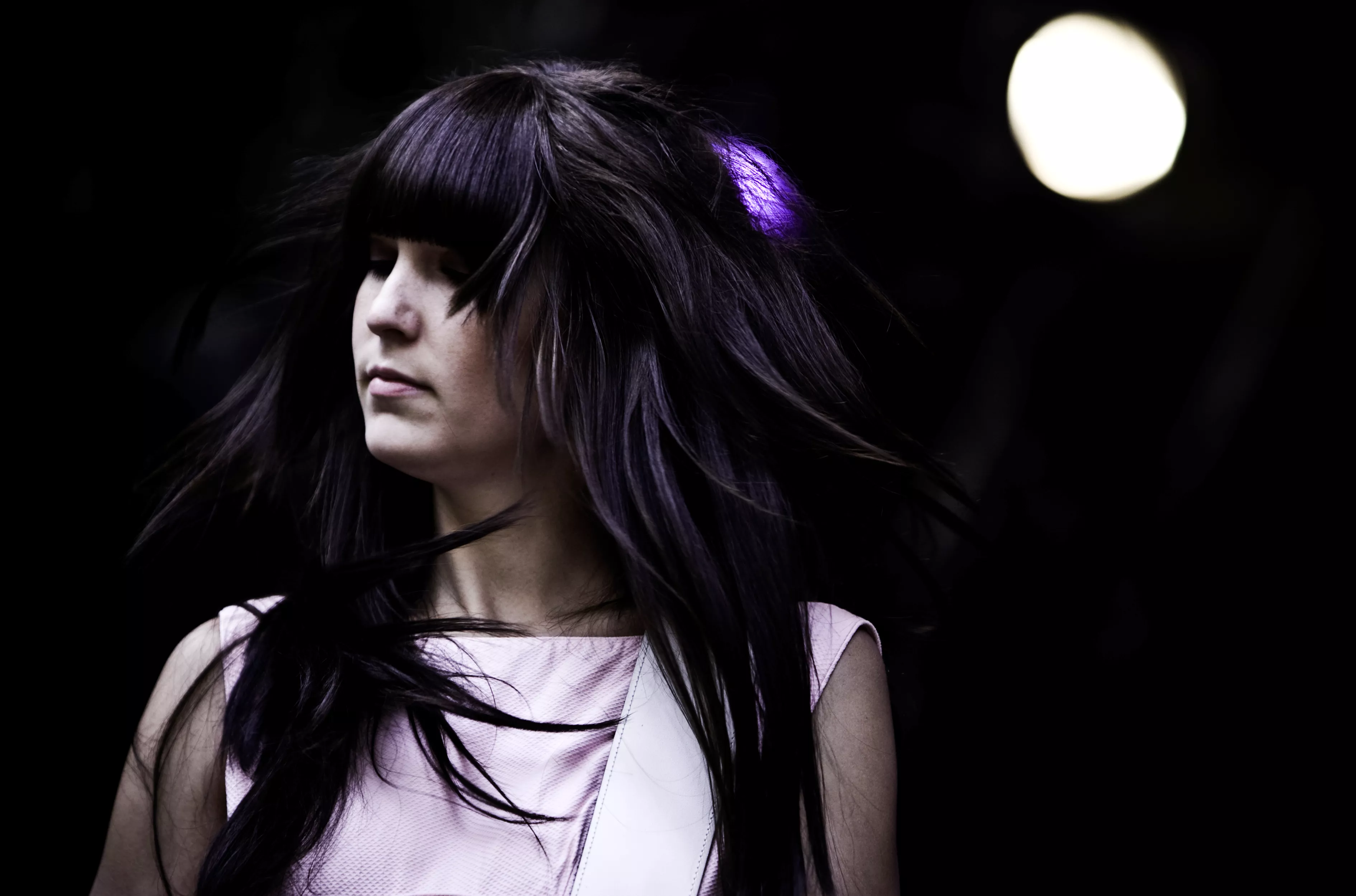 Darling Don't Dance: Starfighters, Rytmehans, Danmarks Smukkeste Festival