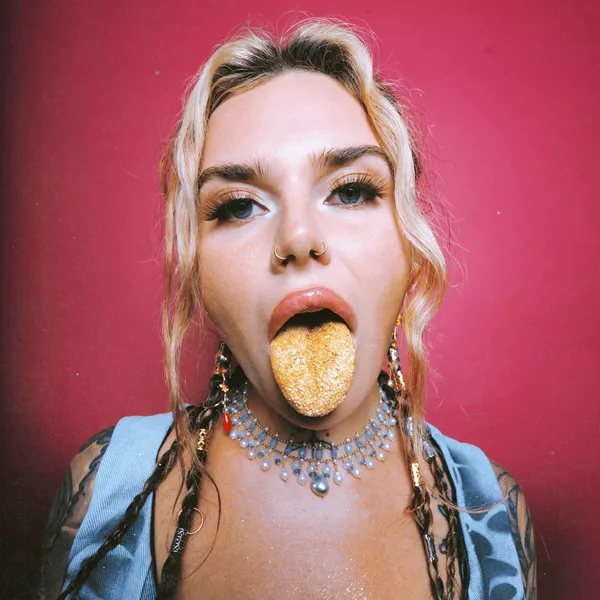 Forglemmigej - Filuka