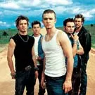 *Nsync-comeback udskudt