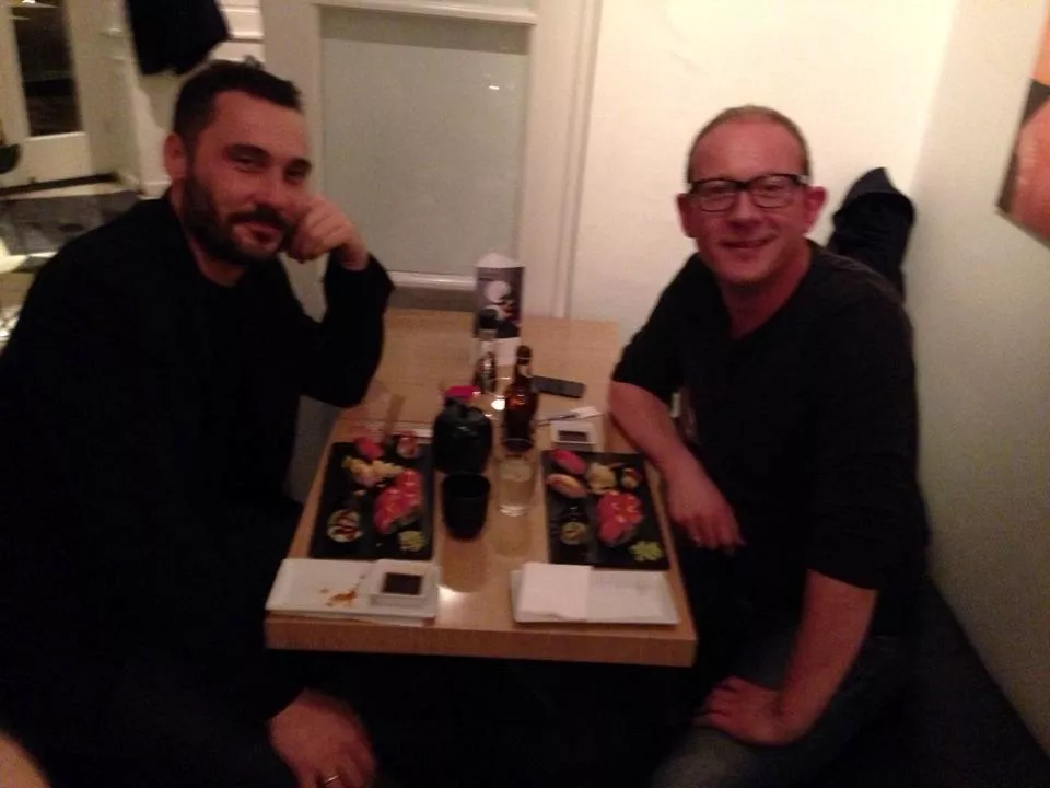 Direktører: Derfor forlod vi Copenhagen Records