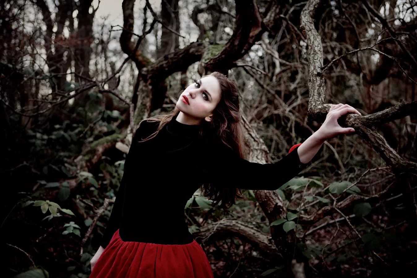 Fallulah – Med Balkan-dans plantet i musikken