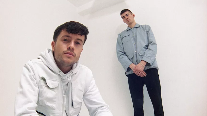 Dråben Podcast er tilbage – og har mødt NAV & Lil Uzi Verts danske producer