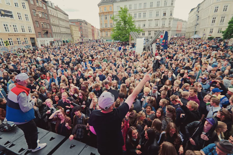 Guide: Distortion for dummies – og alle andre