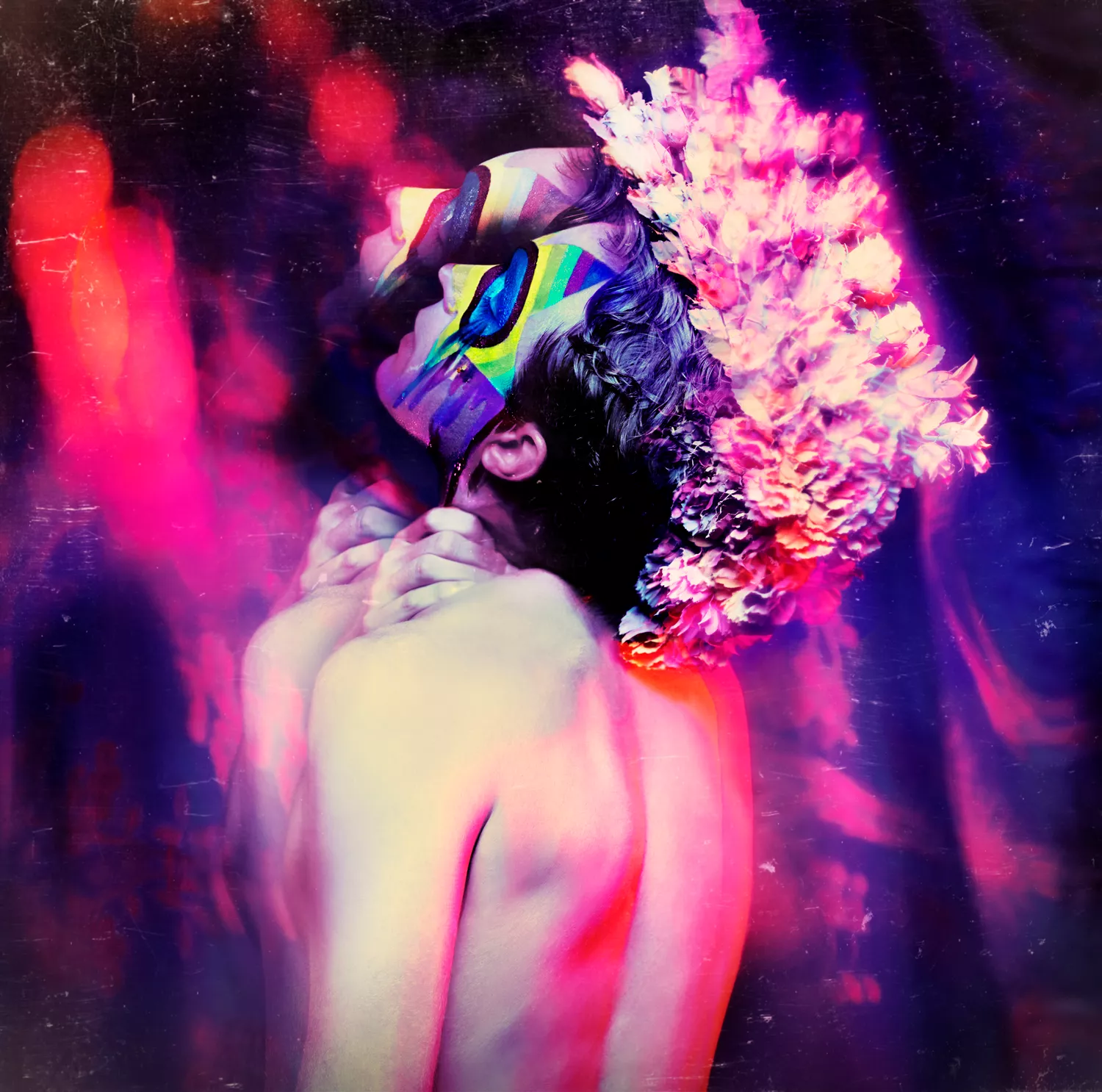 ''ceo is you and you are me''