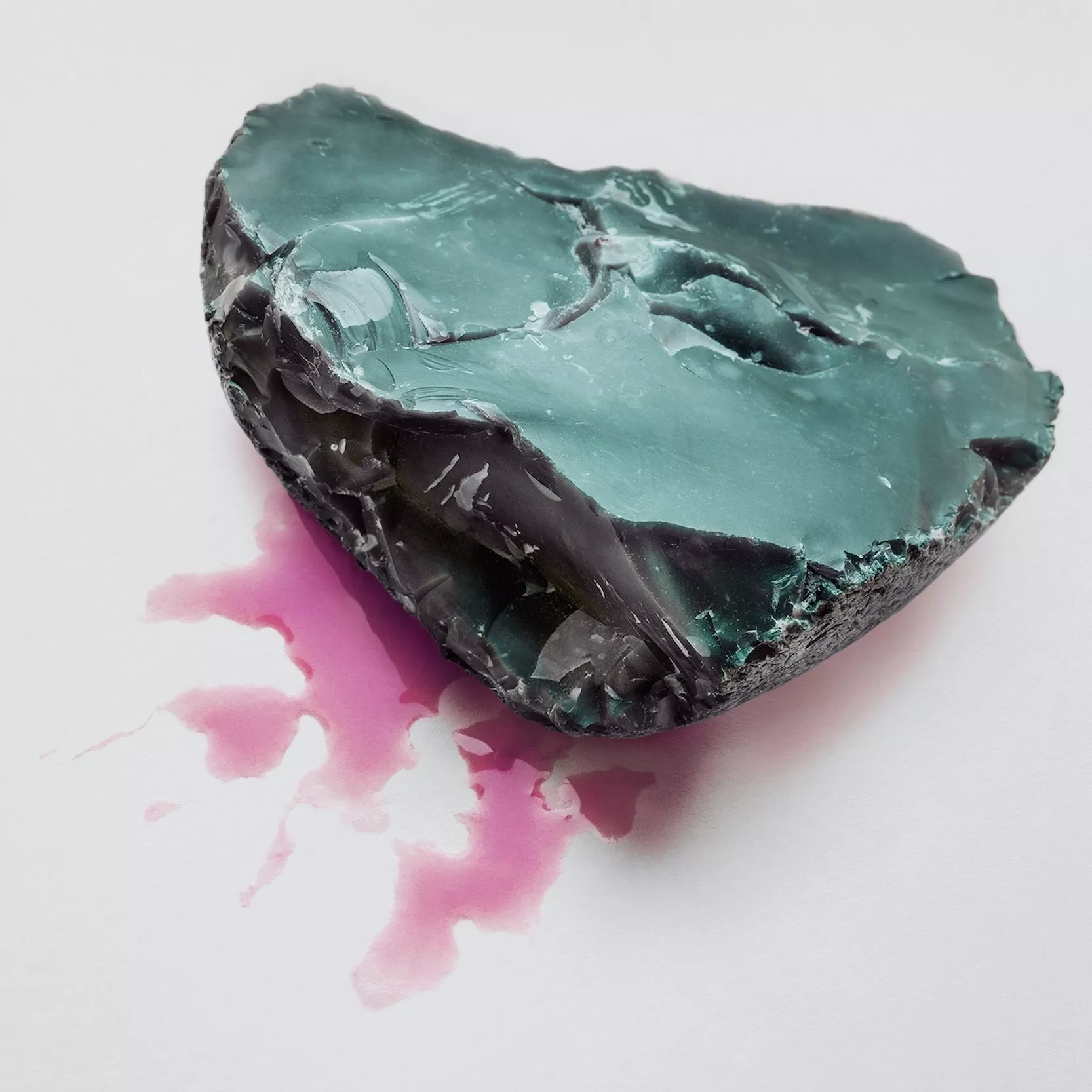 Everything is New Tomorrow - Michael Møller & Foreign Lands