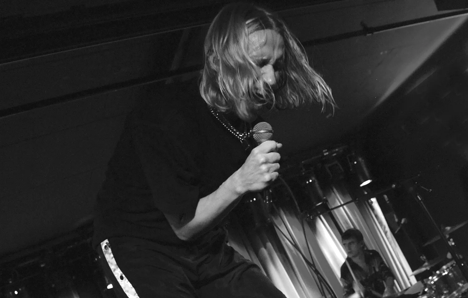 Den nye Go Go Berlin-tidsalder