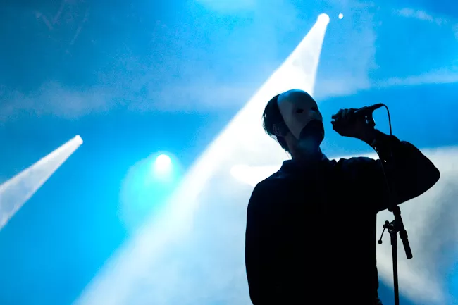 Miike Snow giver to danske koncerter