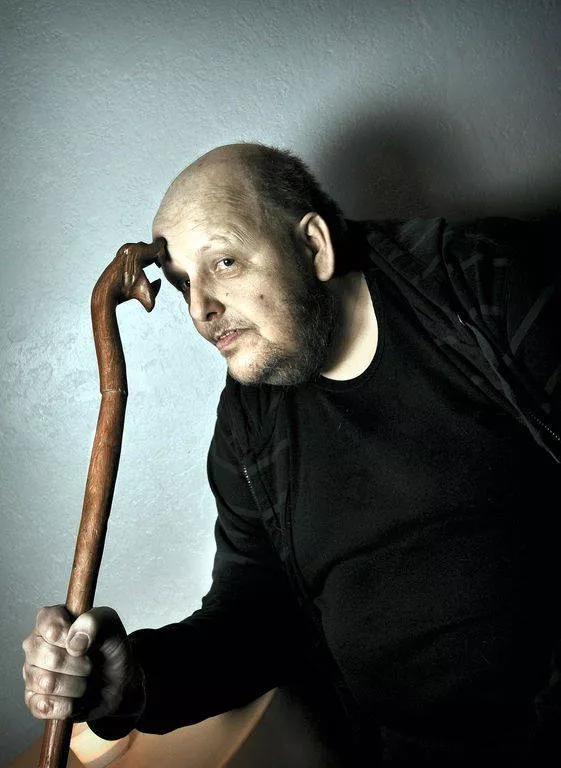 Stora artister till Grönans lilla scen