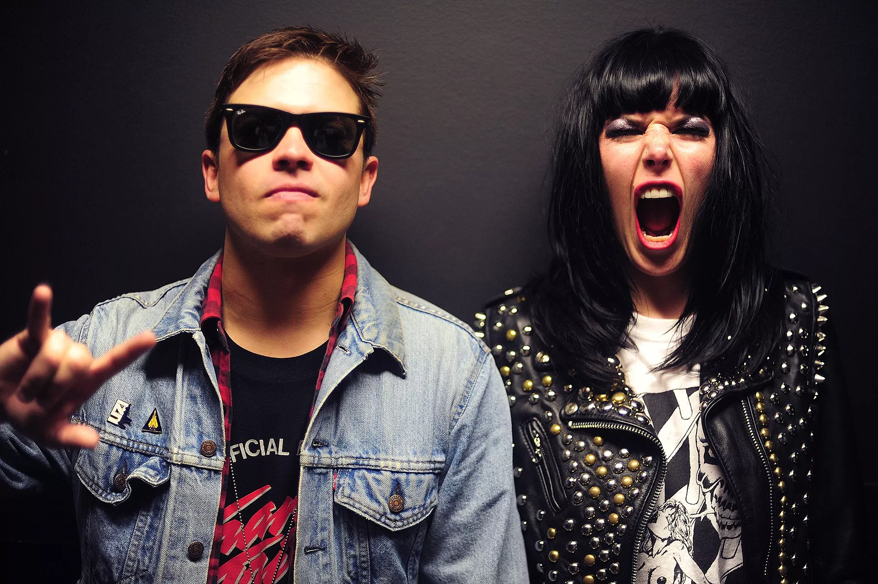 Sleigh Bells tilbake med ny sang - se video