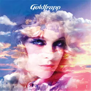 Head First - Goldfrapp